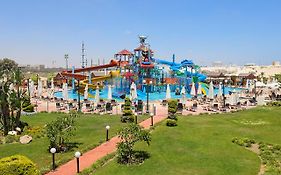Marseilia Land Aqua Park Families Only